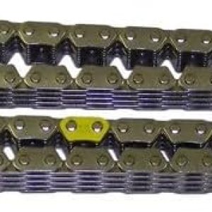 Cadena de distribución del motor central compatible con Nissan X-Trail 2.5L L4 2002 2003 2004 2005 2006 2007 2008 2009 2010 2011 2012 2013 2014 2015 Cadena de distribución del motor central compatible con Nissan X-Trail 2.5L L4 2002 2003 2004 2005 2006 2007 2008 2009 2010 2011 2012 2013 2014 2015