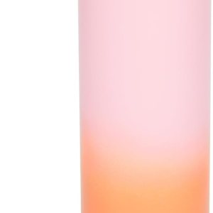 EcoVessel Botella de agua de acero inoxidable con tapa doble aislada, botella de agua aislada con colador y parachoques de botella de silicona, taza EcoVessel Botella de agua de acero inoxidable con tapa doble aislada, botella de agua aislada con colador y parachoques de botella de silicona, taza