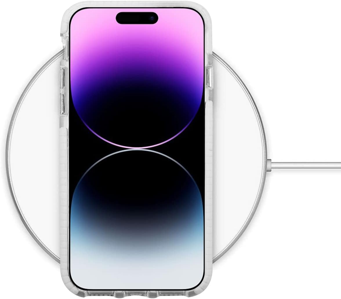 Funda personalizada para iPhone 15 Pro, diseño personalizado de collage de múltiples imágenes, resistente a los impactos, funda protectora de TPU