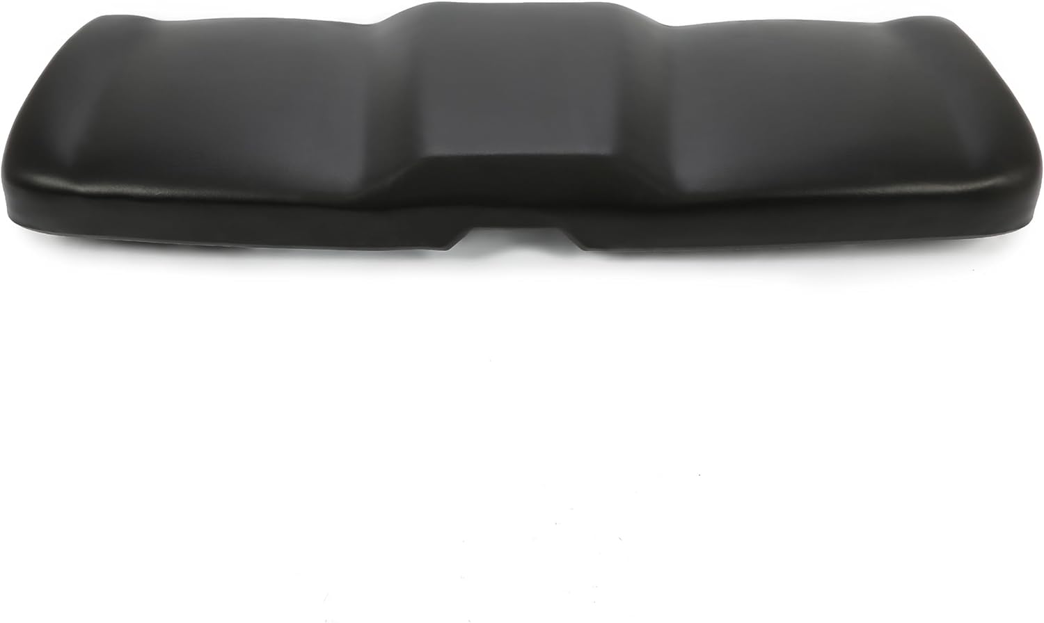 HECASA Cojín inferior de asiento compatible con Polaris RANGER 2011-2018 4X4 6X6 800 900 DIESEL CREWXP 800570 Reemplazo de tamaño completo para