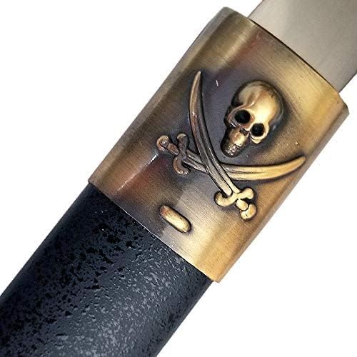 Espada pirata