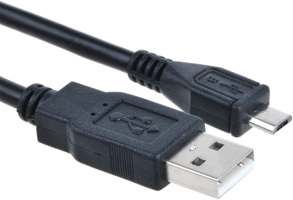 Cable de cargador adaptador de corriente USB para radio bidireccional Motorola Talkabout T200TP