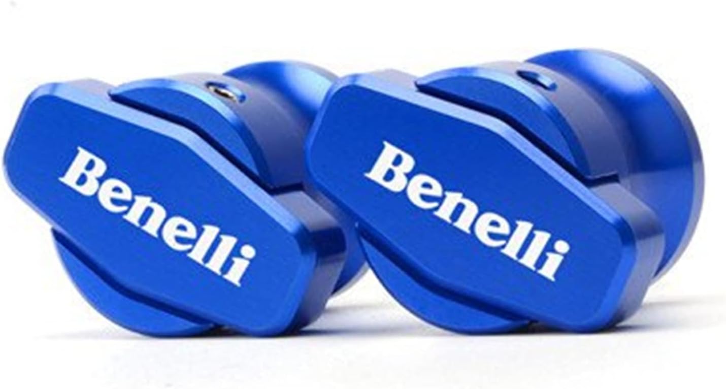 Accesorios de motocicleta M6 Carretes de basculante para Benelli para TRK 502X 251 302 para Trk502 para BJ 500 para BN 600i para TNT 125 300 600