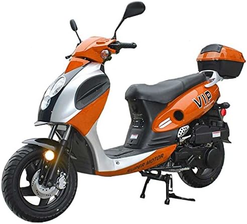 Taotao Powermax Scooter 150cc ciclomotor