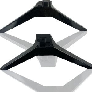 Ceybo Piernas de repuesto para base de TV compatibles con televisores LED inteligentes LG 4K HDR 43UM6950DUB, 43UN7000PUB, 43UP8000PUA, 43NANO75UPA, Ceybo Piernas de repuesto para base de TV compatibles con televisores LED inteligentes LG 4K HDR 43UM6950DUB, 43UN7000PUB, 43UP8000PUA, 43NANO75UPA,