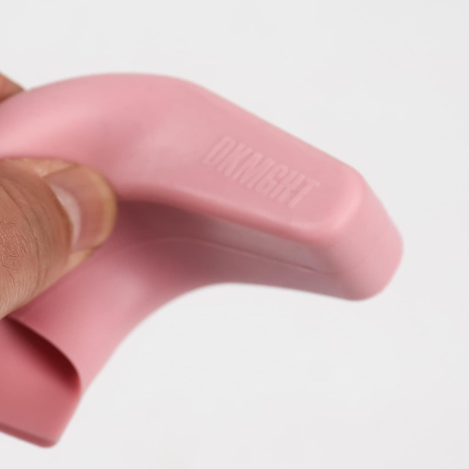 Cubiertas de gancho de remolque de parachoques de fábrica para Jeep Wrangler JK JL Gladiator TJ, protector de gancho de remolque rosa Jeep Wrangler