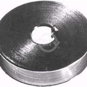 Rotary Polea del motor para Power Trim 334, Mclane 1063, Jd M4-7161, Gates 7800-22 Rotary Polea del motor para Power Trim 334, Mclane 1063, Jd M4-7161, Gates 7800-22