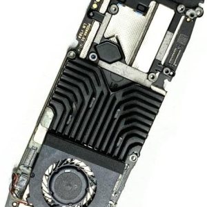 Accesorios para drones Mavic Spark Gimbal Roll Pitch Axis Module Gimbal Motores Coaxial Cable Principal Piezas de Reparación para DJI Spark (Color Accesorios para drones Mavic Spark Gimbal Roll Pitch Axis Module Gimbal Motores Coaxial Cable Principal Piezas de Reparación para DJI Spark (Color