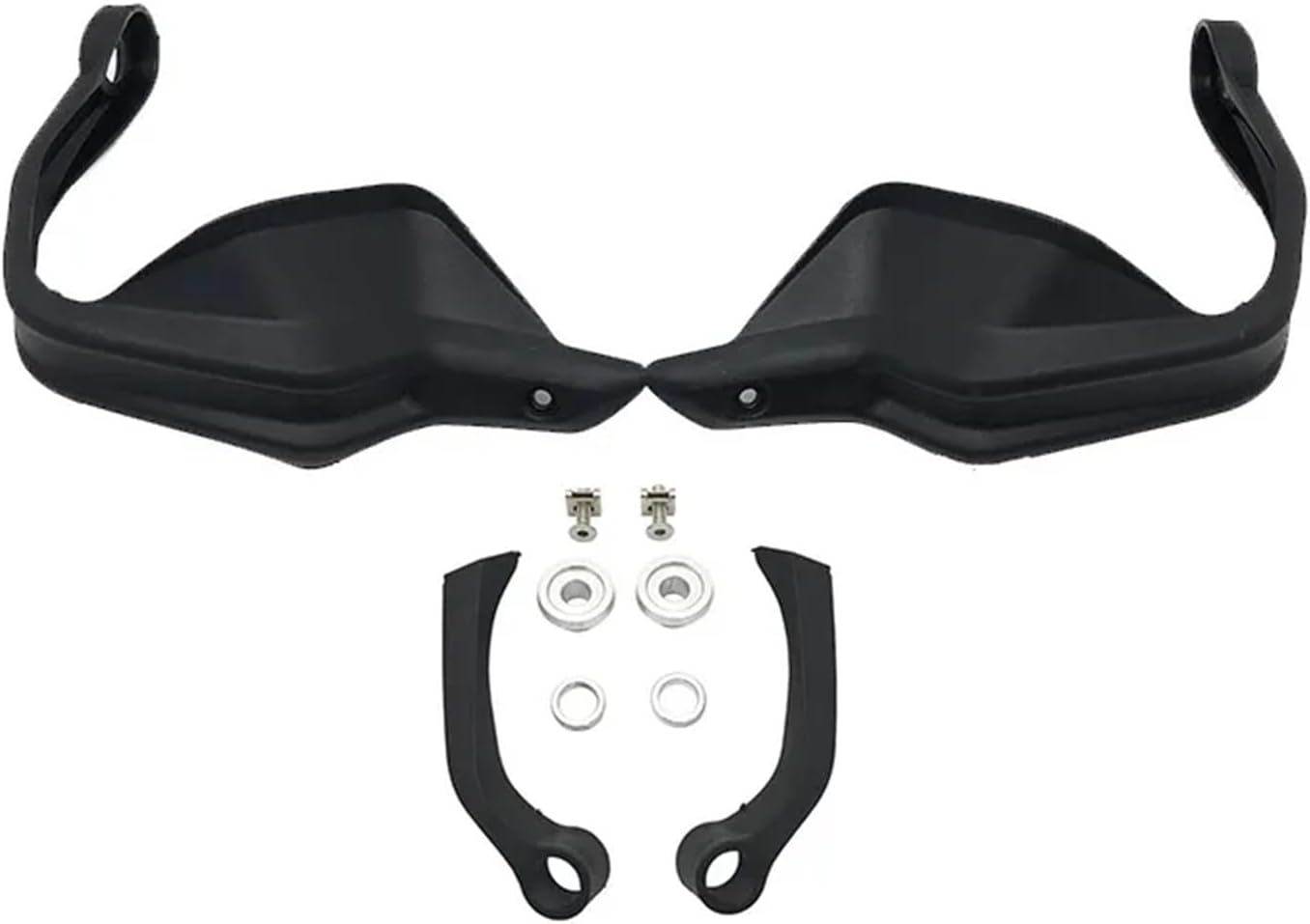 Handguard Hand Shield Protector Compatible with BMW R 1200 GS ADV R1200GS LC F800GS Adventure S1000XR R1250GS F750GS F850GS F 850 GS 2023