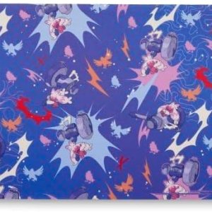 Pokémon Centro JCC Pokémon tapete de juego Tinkaton Pokémon Centro JCC Pokémon tapete de juego Tinkaton