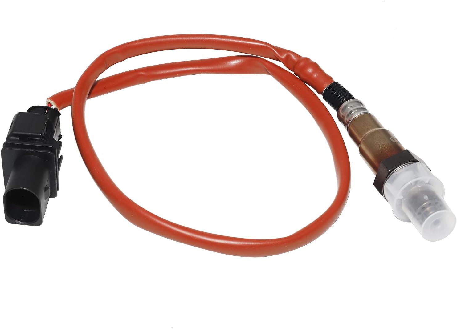 MANATEE 250-25035 234-5107 Sensor de oxígeno O2 ascendente para Audi A3 TT, para Volkswagen VW CC Eos Jetta Passat GTI, para Ford F150 Expedition