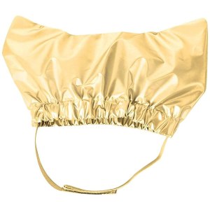 Zerodis Gorro de ducha para mascotas, gorro impermeable, protección para los oídos de la ducha de mascotas, cubiertas para orejas de perro, Zerodis Gorro de ducha para mascotas, gorro impermeable, protección para los oídos de la ducha de mascotas, cubiertas para orejas de perro,