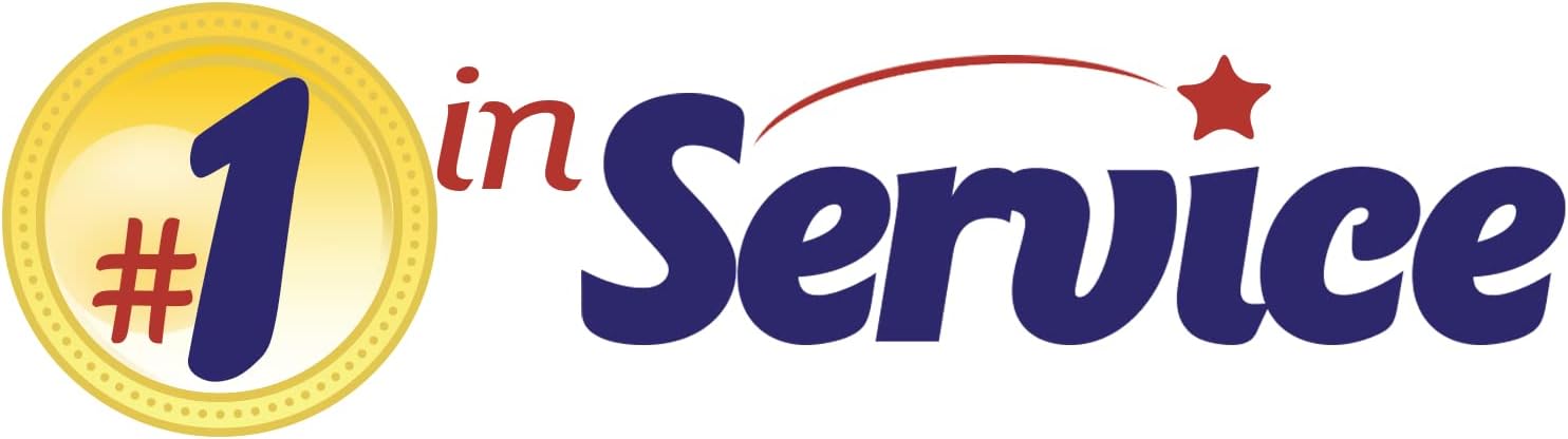 Number 1 In Service Fabolouso Hace 64 galones, líquido morado lavanda, multiusos, profesional, no tóxico, limpiador de suelos de madera dura,