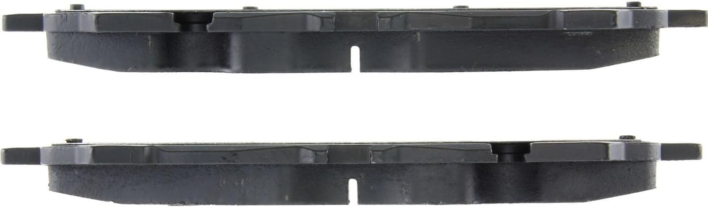 Juego de pastillas de freno de disco delanteras compatibles con Audi Q8 2019 2020 PC-703462