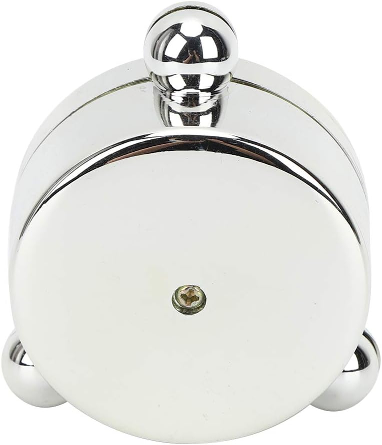 Temporizador de horneado, temporizador mecánico, recordatorio de cocina, reloj despertador preciso para cocina, peluquería y salón de belleza