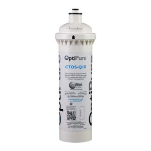 Cartucho de repuesto IOMQ Ice-O-Matic (OPTIPURE OEM) CTOS-Q10 Cartucho de repuesto IOMQ Ice-O-Matic (OPTIPURE OEM) CTOS-Q10