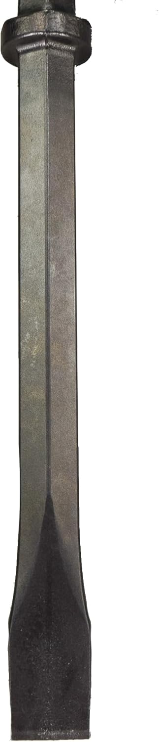 DB HEX CINCEL ESTRECHO 1-18X20.5