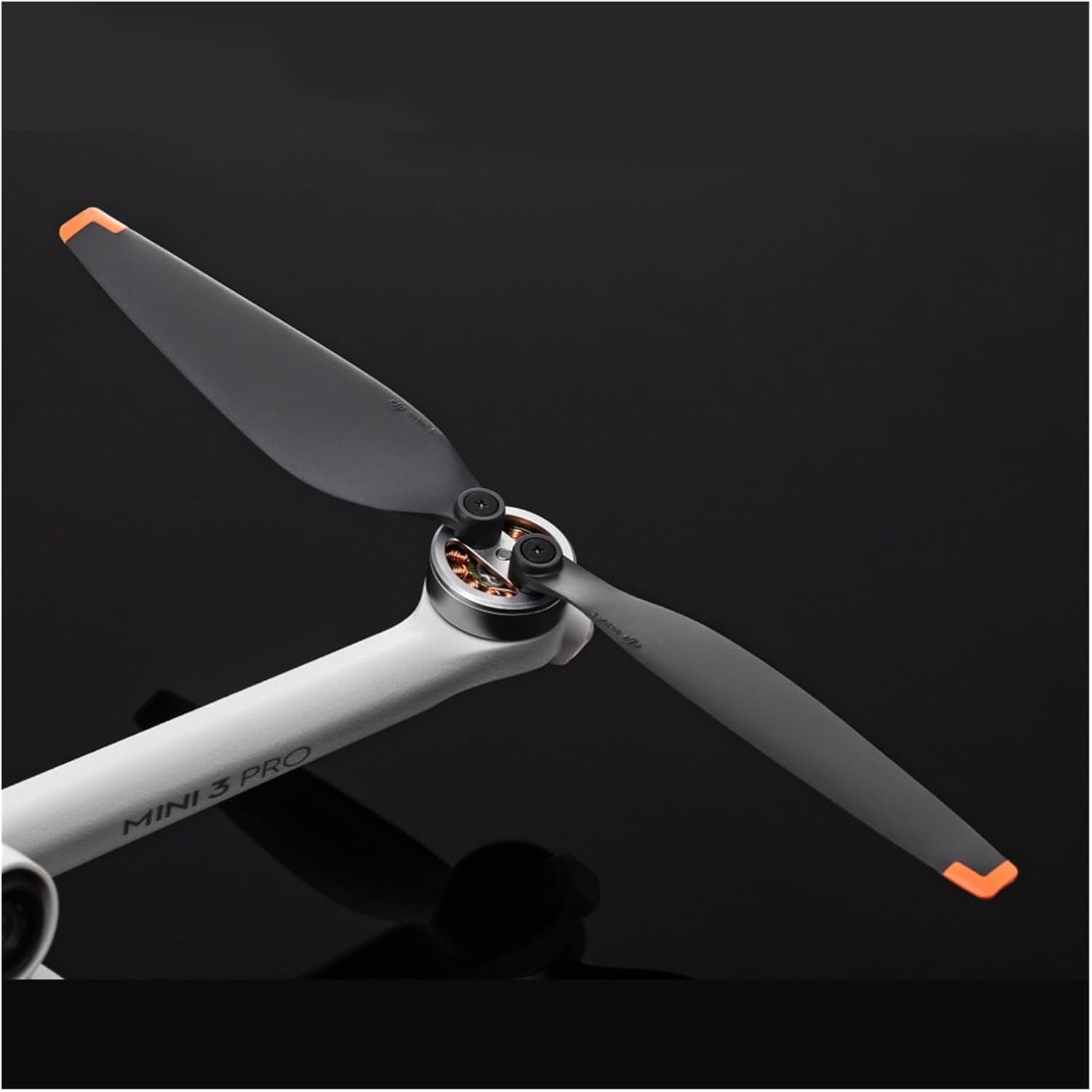 Propeller with Screws for D-JI Mini 3 Pro Drone Replacement Accessories Repair Spare Parts