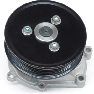 Engine Water Pump Compatible With Chevrolet Epica 2004 2005 2006 2007 2008 2009 PC-1020324 Engine Water Pump Compatible With Chevrolet Epica 2004 2005 2006 2007 2008 2009 PC-1020324