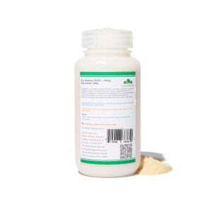 Yuantide Peptona de soja (SV01) Contenido neto 3.53 oz, para micología y microorganismos.. Yuantide Peptona de soja (SV01) Contenido neto 3.53 oz, para micología y microorganismos..