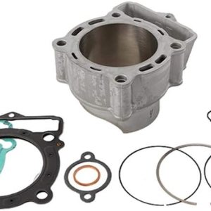 Kit de cilindros de orificio estándar compatible conrepuesto para KTM 350 XC-F 11 12, 350 SX-F 11 12 50001-K01 Kit de cilindros de orificio estándar compatible conrepuesto para KTM 350 XC-F 11 12, 350 SX-F 11 12 50001-K01