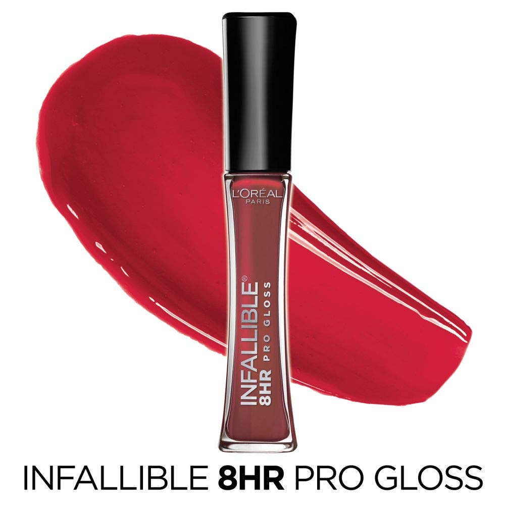 L’Oréal Paris Infallible 8 HR Pro Brillo