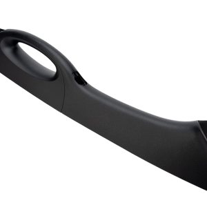 Panel de moldura de pilar A para Ford F-150 2004-2008 para Lincoln Mark LT 2006-2008, 4L3Z1503598AAA (lado derecho del pasajero) Panel de moldura de pilar A para Ford F-150 2004-2008 para Lincoln Mark LT 2006-2008, 4L3Z1503598AAA (lado derecho del pasajero)