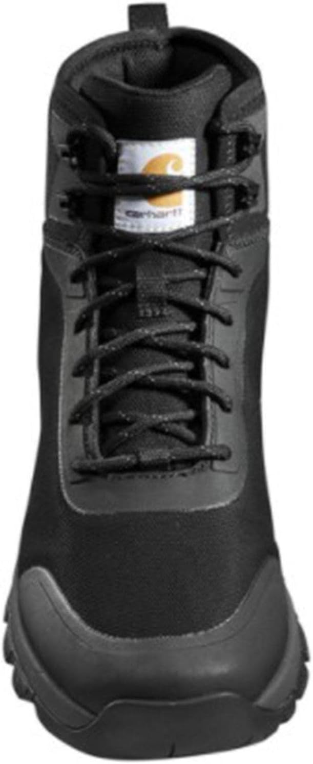 Carhartt Men’s Outdoor 5-inch Utility Soft Toe Hiker Boot
