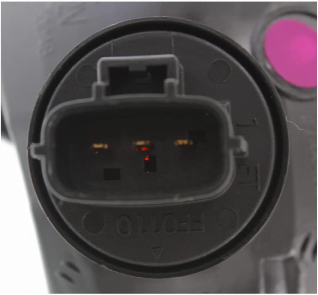 Para Toyota AVALON 2013 2014 2015 señal delanteraesquina luz conjunto conductor y pasajero lado par wbombillas sustituye TO2530151 CAPA certificado
