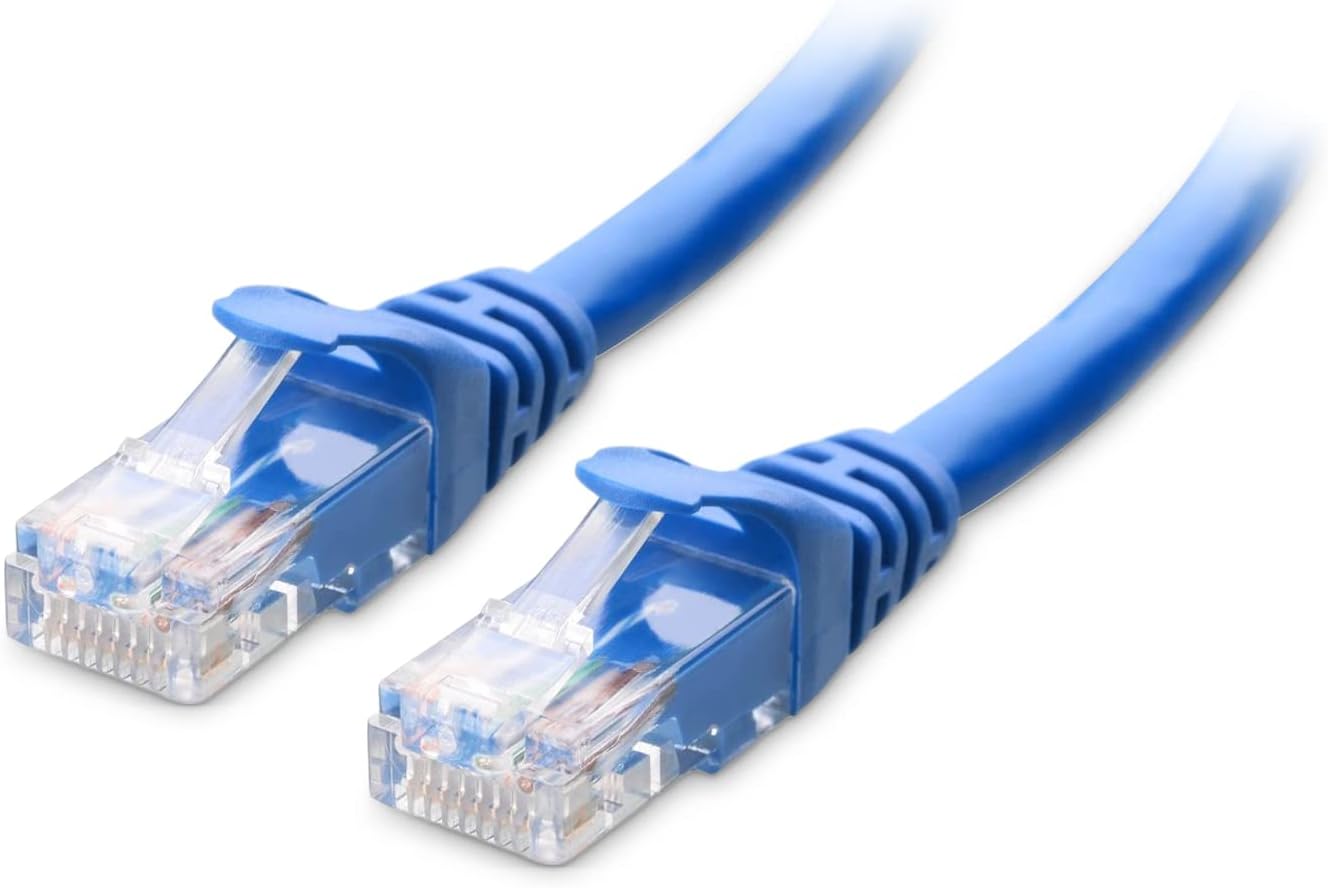 Cable ethernet Cable Matters sin enganchones Cat6 (cable Cat6, cable Cat 6)