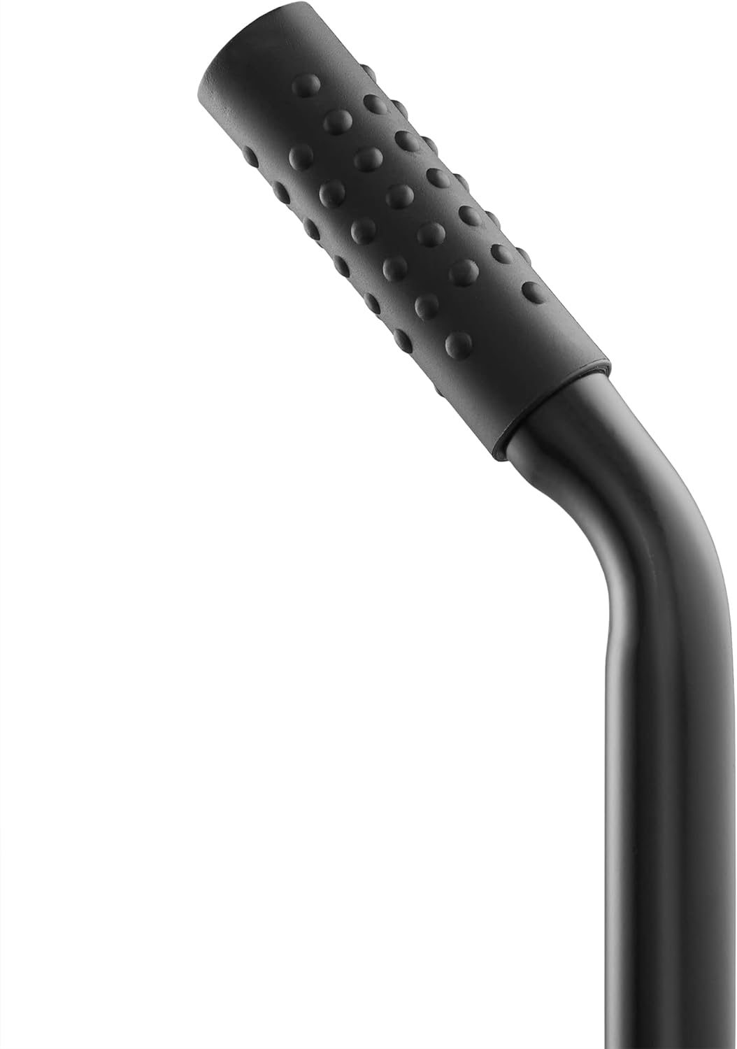 Dryser Comercial prensa lateral escurridor Combo fregona cubo, 33 cuartos de galón, negro