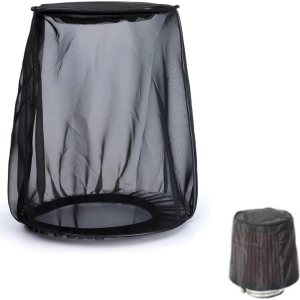 MotoGP Kit de limpieza de filtro de aire, impermeable para motocicleta, filtro de aire para lluvia, funda protectora a prueba de polvo para Harley MotoGP Kit de limpieza de filtro de aire, impermeable para motocicleta, filtro de aire para lluvia, funda protectora a prueba de polvo para Harley