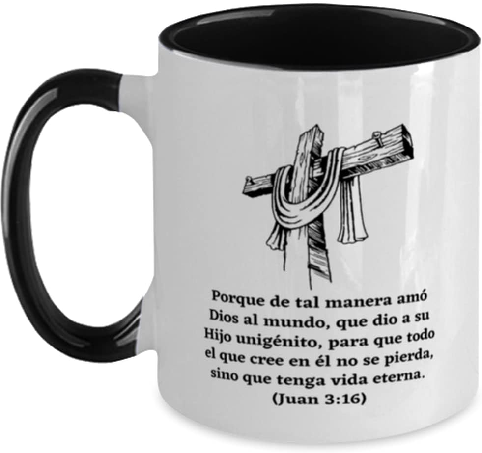 Regalos religiosos para mujer o hombre – Santo Nombre de Jesus y su poder salvador Para quinceanera, matrimonio, bautizo, primera comunion – Manija