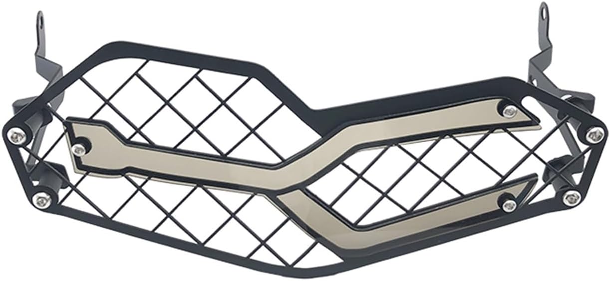 for BM-&W F850GS F750GS F 850 GS F750GS 2018-2023 2022 Motorcycle Headlight Protector Head Lights Grille Protection Guard Cover Headlight Guard