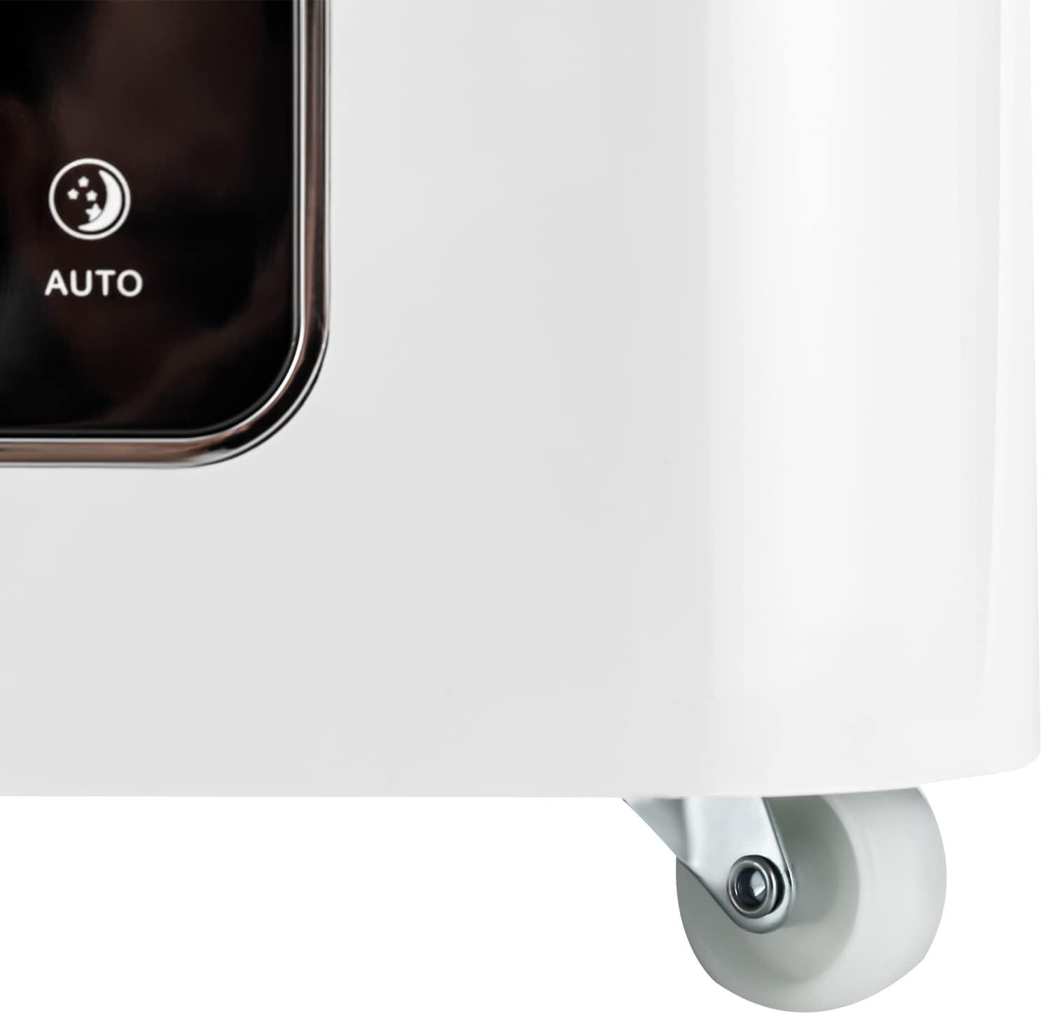 Humidificadores comerciales industriales de 110 V humidificador de toda la casa humidificador de habitación grande 67.6 fl ozh 23.8L6.2 galones