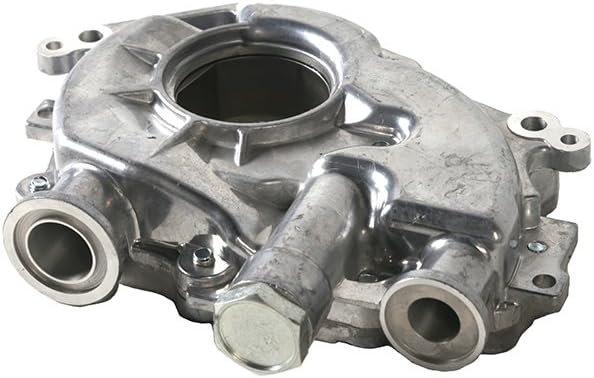 MOCA – Conjunto de bomba de aceite de motor para Nissan Frontier y 12-21 para Nissan NV3500 y 05-15 para Nissan Xterra y Suzuki Equator 2009-2012