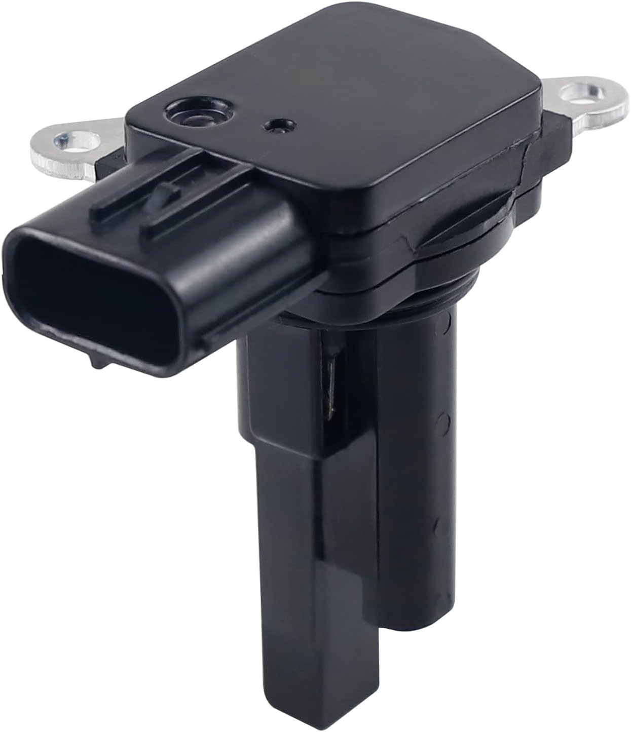 Sensor de flujo de masa de aire 22204-0T020 22204-0V010 compatible con Toyota Camry, Corolla, Sienna, 4Runner, Prius, Lexus RX450hHS250h, para Scion