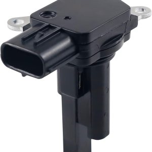 Sensor de flujo de masa de aire 22204-0T020 22204-0V010 compatible con Toyota Camry, Corolla, Sienna, 4Runner, Prius, Lexus RX450hHS250h, para Scion Sensor de flujo de masa de aire 22204-0T020 22204-0V010 compatible con Toyota Camry, Corolla, Sienna, 4Runner, Prius, Lexus RX450hHS250h, para Scion