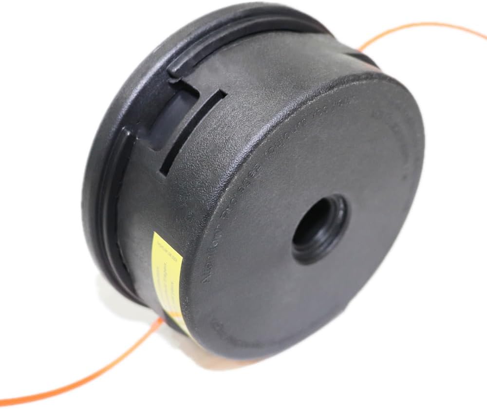 Cabezal de recortadora 25-2 4002 710 2191 se adapta a Sthil FS55 FS56RC FS70R FS90 FS100RX FS110 FS130 FS240 Weed Eater reemplaza 4002 710 2108