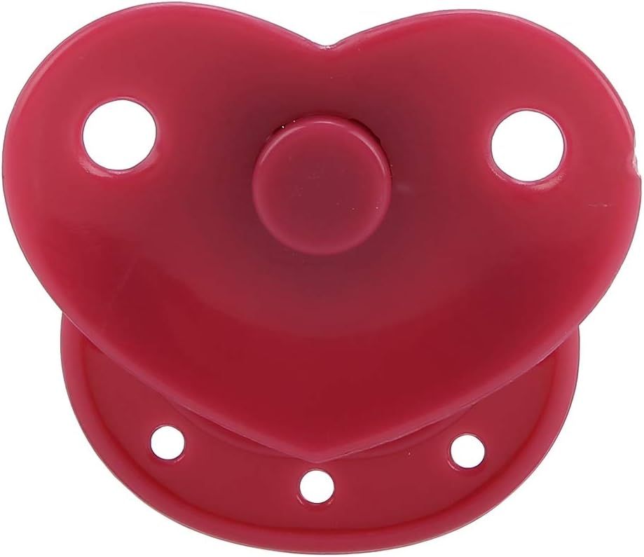 Chupete de muñeca Reborn, chupete magnético para muñecas de bebé recién nacido, accesorios de simulación magnética, regalo para accesorios de muñeca