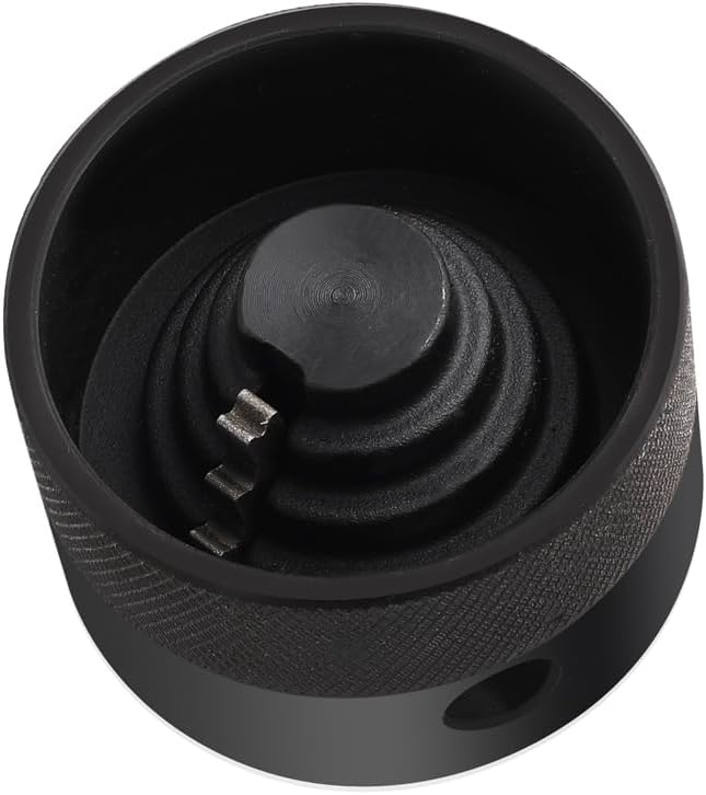 49-90-2029 Accesorio de escariador (resmas 12 pulgada, 34 pulgadas y 1 pulgada EMT) compatible con sierra de banda compacta M18 FUEL (2829-20),
