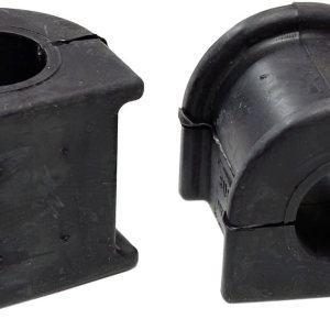 Kit de bujes de barra estabilizadora de suspensión delantera a marco compatible con Toyota Prius 2004 2005 2006 2007 2008 2009 PC-806468 Kit de bujes de barra estabilizadora de suspensión delantera a marco compatible con Toyota Prius 2004 2005 2006 2007 2008 2009 PC-806468