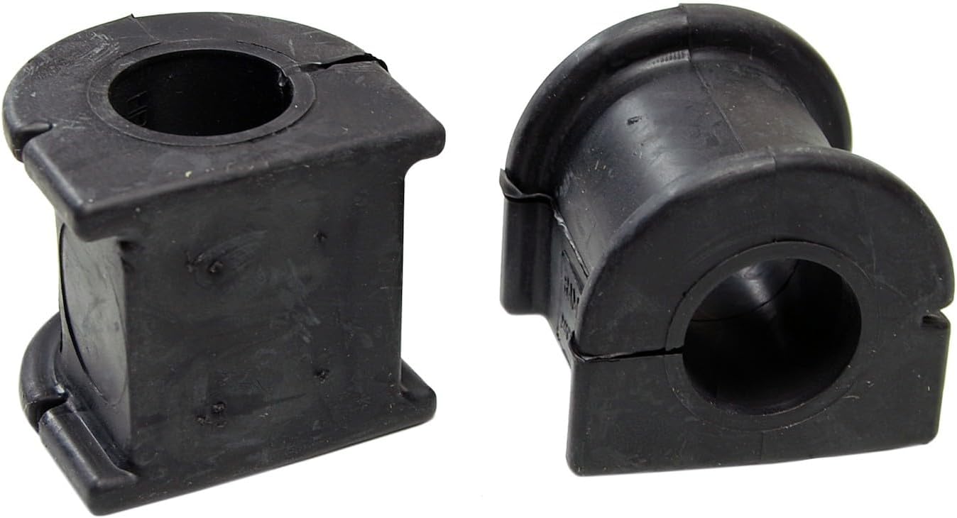 Kit de bujes de barra estabilizadora de suspensión delantera a marco compatible con Toyota Prius 2004 2005 2006 2007 2008 2009 PC-806468