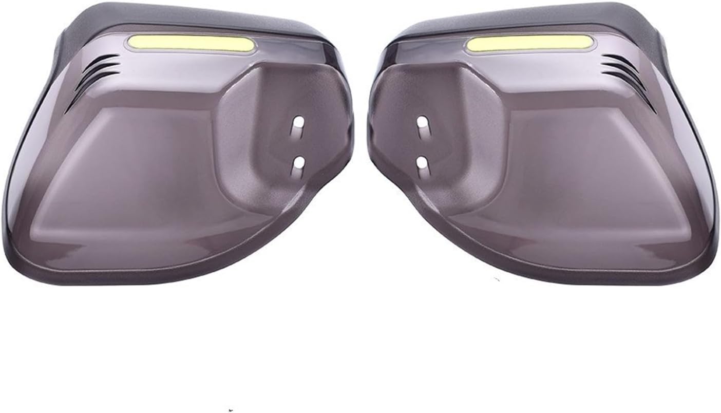 Motorcycles Hand Guards Hand Guard Protector Windshield for MT 01 03 25 for YBR 125 for YZF for R15 for XT660 for TMAX 500 530 Universal Handguard