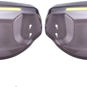 Motorcycles Hand Guards Hand Guard Protector Windshield for MT 01 03 25 for YBR 125 for YZF for R15 for XT660 for TMAX 500 530 Universal Handguard Motorcycles Hand Guards Hand Guard Protector Windshield for MT 01 03 25 for YBR 125 for YZF for R15 for XT660 for TMAX 500 530 Universal Handguard