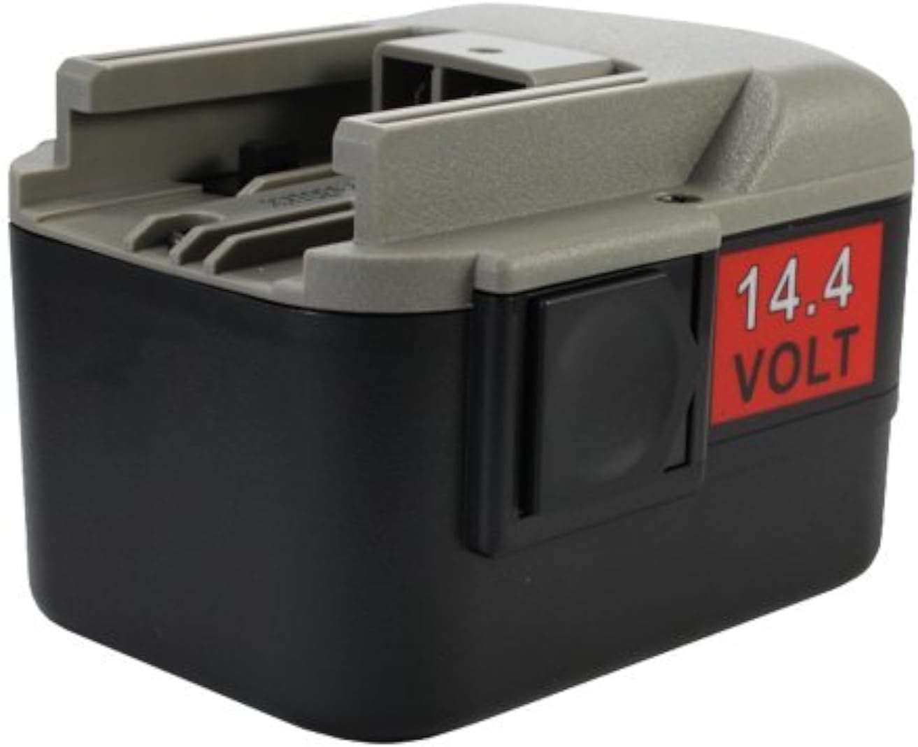 ExpertPower Batería extendida NiMh de 14.4v 3000mAh para Milwaukee 48-11-1000 48-11-1014 48-11-1024