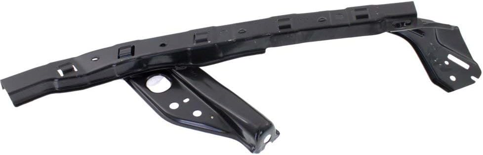 Evan Fischer Juego de soportes de parachoques compatible con Honda Civic Sedan Coupe 2012-2015 delantero izquierdo y lado derecho superior