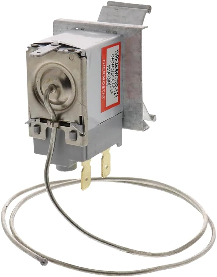 ERP 5304513033 Control de frío