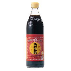 Vinagre Negro KongYen 21.16 oz Vinagre Negro KongYen 21.16 oz