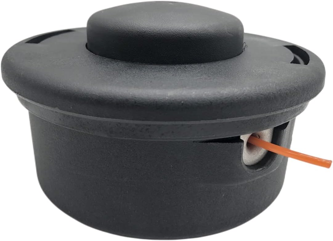 YANYING Cabezal de recortadora 40-2 para Stihl FS44 FS160 FS220 FS280 FS300 FS310 FS350 FS360C-E FS400 FS410 FS450 FS460 FS460C-EM FS480 FS490C-EM ,